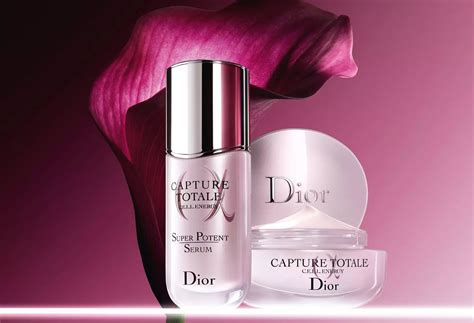 christian dior skin care products.